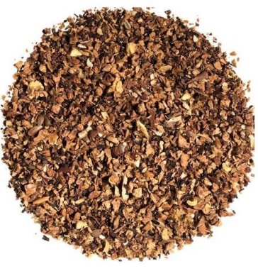 картинка Kusmi Tea AQUA_SUMMER (травяной чай, персик и абрикос), банка (100 гр) от интернет магазина