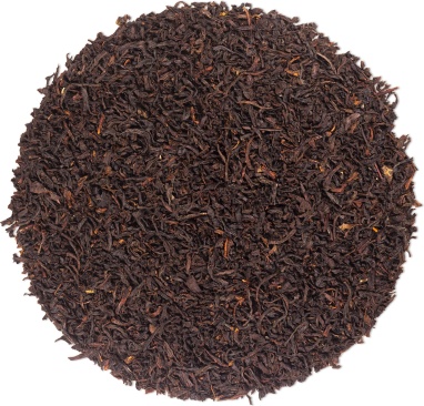 картинка Kusmi Tea Ceylon OP (Черный чай из Шри-Ланки) банка (100 гр) от интернет магазина