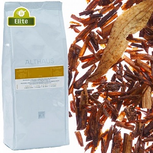 Травяной чай Althaus Rooibush Sweet Orange / Ройбуш Сладкий Апельсин (250 гр)