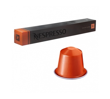 картинка Кофе в капсулах Nespresso бленд Cape Town Envivo Lungo (10 кап.) от интернет магазина