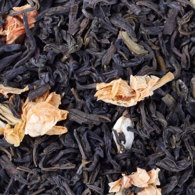 картинка Зеленый чай TWG Tea Jasmine Queen Tea / Королева Жасмин, весовой (100 гр) от интернет магазина