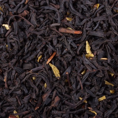 картинка Черный чай TWG Tea Coconut Tea / Кокосовый чай, весовой (100 гр) от интернет магазина
