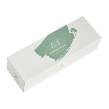 картинка Подарочный набор Betjeman & Barton Coffret LE DLICIEUX (Коробка вкусов) от интернет магазина