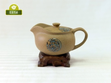 картинка Заварочный чайник Куан Янь (230ml) от интернет магазина