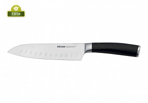 Нож Сантоку, 17,5 см, серия Dana