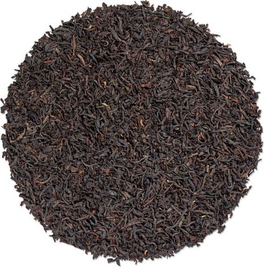 картинка Черный чай Kusmi Tea Anastasia / Анастасия, в пакете, весовой (100 гр) от интернет магазина