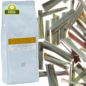 Травяной чай Althaus Lemon Mint / Лемон Минт (150 гр)