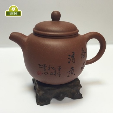 картинка Заварочный чайник Пань Сюе Сю (280ml) от интернет магазина