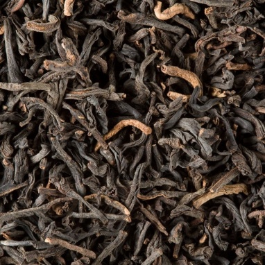 картинка Черный чай Dammann Ceylon Detheine / Детеин, весовой (1000 гр) от интернет магазина