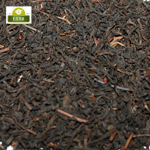 Красный чай Гуй Хуа Хун Ча (с османтусом) (100 гр)