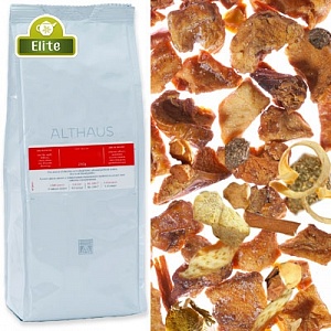 Фруктовый чай Althaus Almond Pie / Альмонд Пай (200 гр)
