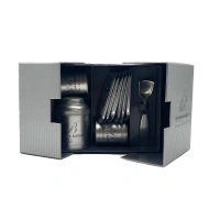 картинка Подарочный набор Betjeman & Barton LE PASSIONNE (Страсть) интернет магазин являющийся официальным дистрибьютором в России 