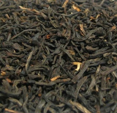 картинка Черный чай Betjeman & Barton Ассам, саше на чашку (25 пак.) от интернет магазина