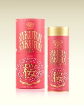 Свежее поступление чая TWG Tea (Сингапур)