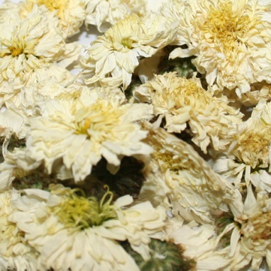 картинка Добавка к чаю Цзюй Хуа (хризантема) (250гр) от интернет магазина