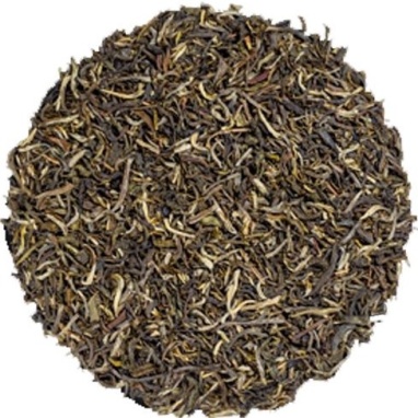 картинка Белый чай Kusmi Tea White Anastasia / Белая Анастасия, весовой (1000 гр) от интернет магазина