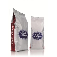 картинка Кофе Diemme Caffe Miscela Rio Rosso, зерновой (1000 гр) интернет магазин являющийся официальным дистрибьютором в России 