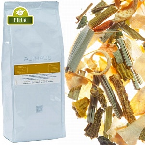 Травяной чай Althaus Chamomile Meadow / Ромашковый Луг (75 гр)