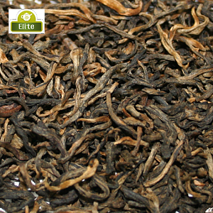 Красный чай Дянь Хун (100 гр)
