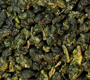Улунский чай Най Сян Цзинь Сюань (молочный улун) 1.к. (100 гр)