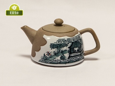 картинка Заварочный чайник Го Хуа (110ml) от интернет магазина