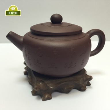 картинка Заварочный чайник Цин Шэнь (260ml) от интернет магазина
