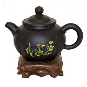 Заварочный чайник Те Лун (280ml)