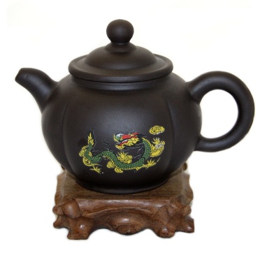 картинка Заварочный чайник Те Лун (280ml) от интернет магазина