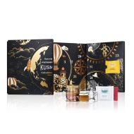 картинка Гранд Адвент-календарь Kusmi Tea Advent Calendar 2025 интернет магазин являющийся официальным дистрибьютором в России 