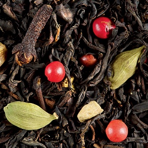 Черный чай Dammann Anichai / Аничай, весовой (1000 гр)