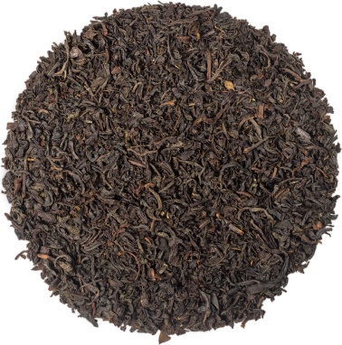картинка Kusmi Tea Bouquet Of Flowers (Черный чай Эрл Грей, цветы) банка (100 гр) от интернет магазина