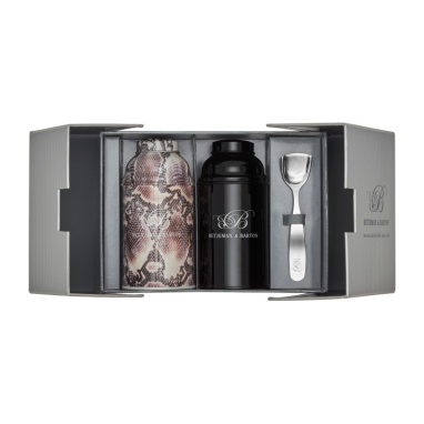 картинка Подарочный набор Betjeman & Barton Coffret SAUVAGE (Саваж) от интернет магазина