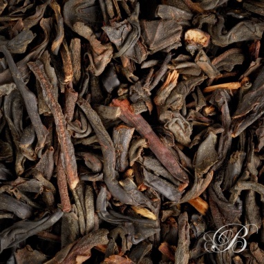 картинка Черный чай Betjeman & Barton Bagatelle, весовой (1000 гр) от интернет магазина
