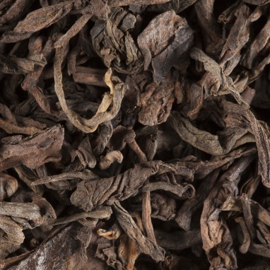 картинка Черный чай Dammann Original Pu-Erh / Китайский Пуэр Ориджинал, весовой (1000 гр) от интернет магазина