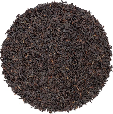 картинка Kusmi Tea St Petersburg (Эрл грей, карамель, ягоды) банка (100 гр) от интернет магазина