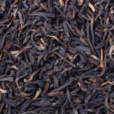 картинка Черный чай TWG Tea Yunnan FOP / Юньнань ФОП, весовой (100 гр) от интернет магазина