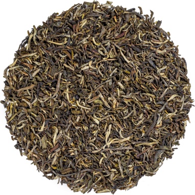 картинка Белый чай Kusmi Tea White Anastasia / Белая Анастасия, в пакете, весовой (100 гр) от интернет магазина