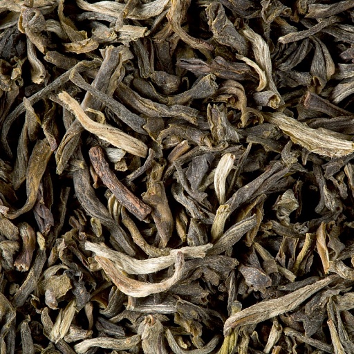 картинка Зеленый чай Dammann Yunnan Vert / Юннань зеленый, весовой (1000 гр) от интернет магазина