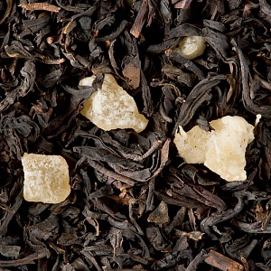 Черный чай Dammann Fruit de la passion / Фруктовая страсть, весовой (1000 гр)