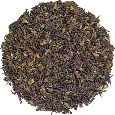 картинка Черный чай Kusmi Tea Darjeeling N°37 / Черный чай из Индии, в пакете, весовой (100 гр) от интернет магазина