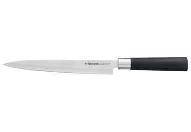 картинка Нож разделочный Keiko, 21 см, серия Keiko от интернет магазина
