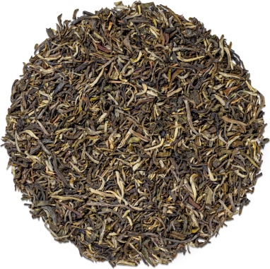 картинка Белый чай Kusmi Tea White Bellini / Белый Беллини, банка (90 гр) от интернет магазина