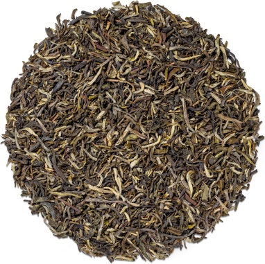 картинка Kusmi Tea White Bellini (Белый чай, персик, абрикос) банка (90 гр) от интернет магазина