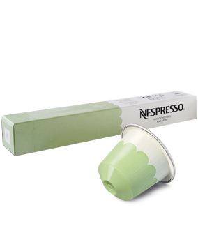 картинка Nespresso бленд Variations Paris Macaron, 10 кап. от интернет магазина