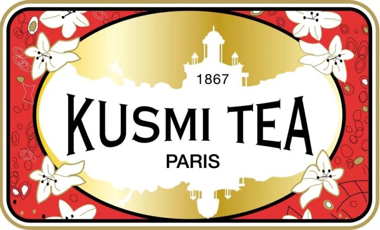 Дегустируйте лучшее! Чай Kusmi Tea (Франция)