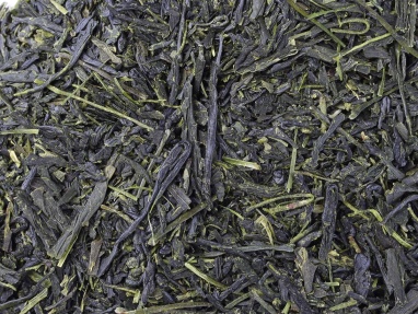 картинка Зеленый чай TWG Tea Gyokuro Samurai / Гекуро Самураи, весовой (100 гр) от интернет магазина