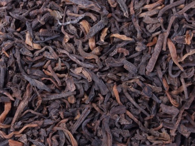картинка Черный чай TWG Tea Emperor Pu-erh  / Императорский Пу Эр, туба (100 гр) от интернет магазина