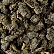 картинка Улунский чай Dammann Milk Oolong / Молочный улун, весовой (1000 гр) интернет магазин являющийся официальным дистрибьютором в России 