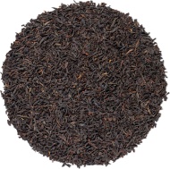 картинка Черный чай Kusmi Tea Four Red Fruits / Четыре красных фрукта, в пакете, весовой (100 гр) интернет магазин являющийся официальным дистрибьютором в России 