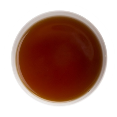 картинка Черный чай Dammann Coquelicot Gourmand / Маковый гурман, банка (80 гр) от интернет магазина